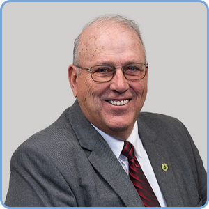 Randy Rouse_Director - Asst Sec Treas