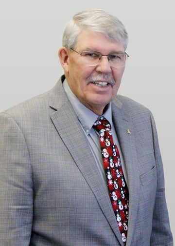 Dan Westphal - Board Vice President