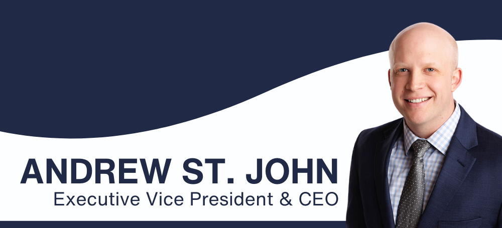 Andrew St. John Byline image
