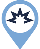 Impact icon
