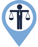 Work life balance icon