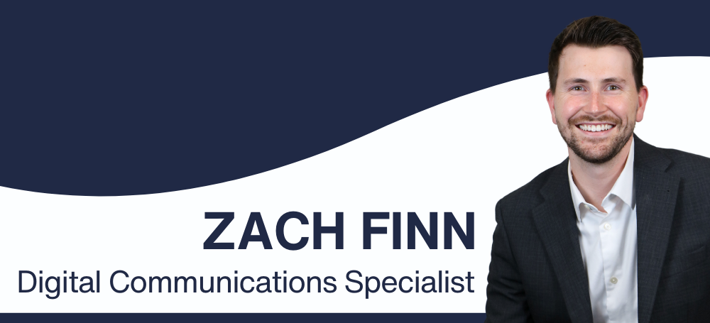 Zach Finn byline photo